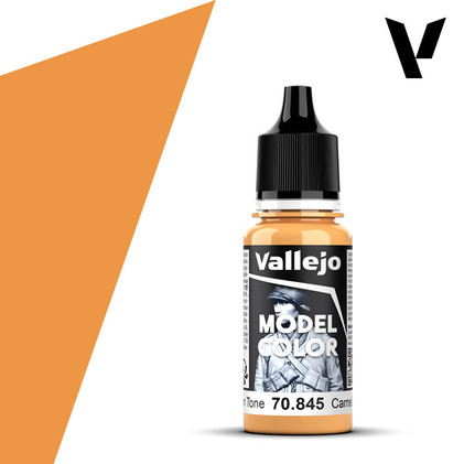 Vallejo Model Color 70.845 Sunny Skin Tone
