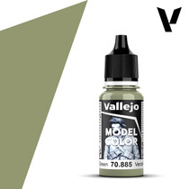 Vallejo Model Color 70.885 Pastel Green