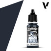 Vallejo Model Color 70.898 Dark Sea Blue