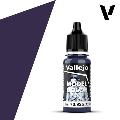 Vallejo Model Color 70.925 Blue