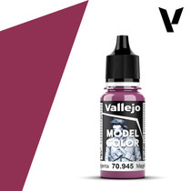 Vallejo Model Color 70.945 Magenta