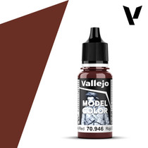 Vallejo Model Color 70.946 Dark Red