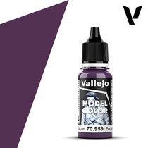 Vallejo Model Color 70.959 Purple