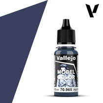 Vallejo Model Color 70.965 Prussian Blue