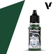 Vallejo Model Color 70.970 Deep Green