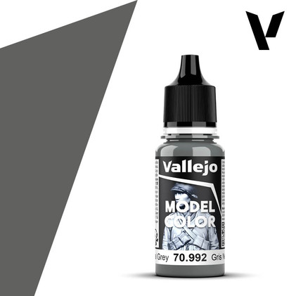 Vallejo Model Color 70.992 Neutral Grey