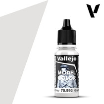 Vallejo Model Color 70.993 White Grey