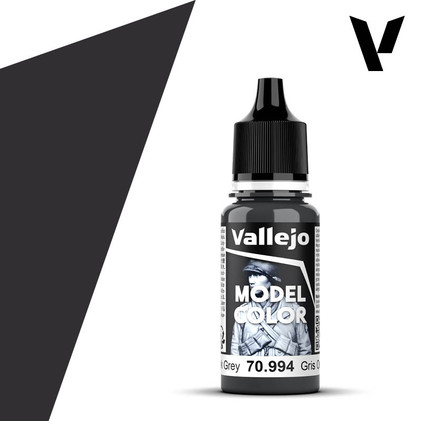 Vallejo Model Color 70.994 Dark Grey