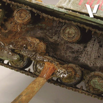 Vallejo Pigment FX 26.233 Pigment Binder 35ml