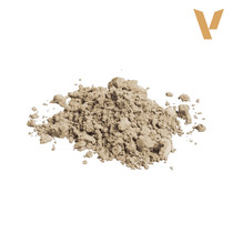 Vallejo Pigment FX 73.102 Light Yellow Ochre pigmentti 35ml