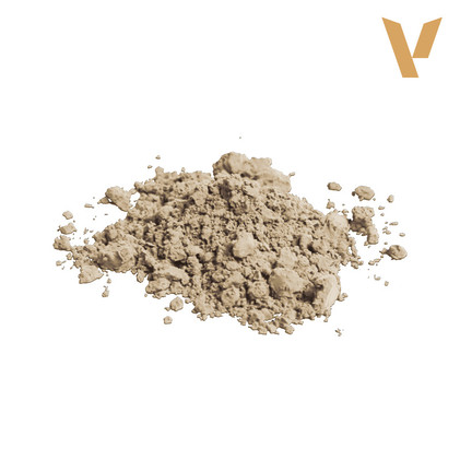 Vallejo Pigment FX 73.102 Light Yellow Ochre pigmentti 35ml