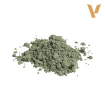 Vallejo Pigment FX 73.111 Green Earth pigmentti 35ml