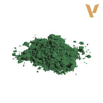 Vallejo Pigment FX 73.112 Chrome Oxide Green pigmentti 35ml
