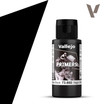 Vallejo Primers 73.660 Gloss Black 60ml pohjamaali