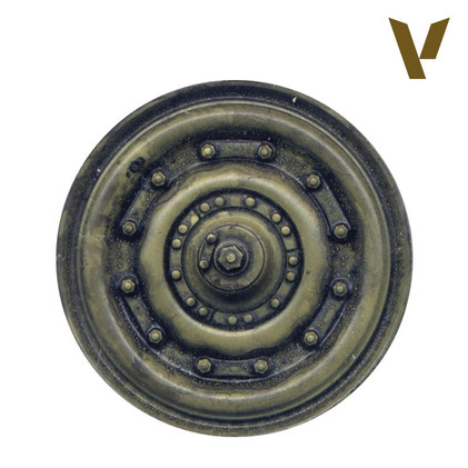 Vallejo Wash FX 76.518 Black 35ml