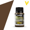 Vallejo Weathering FX 73.801 European Splash Mud
