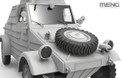 Meng 1/35 German Pkw.K1 Kübelwagen Type 823