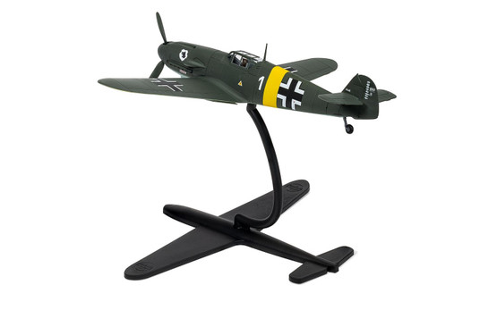 Airfix 1/72 Messerschmitt Bf109F-4 aloituspakkaus