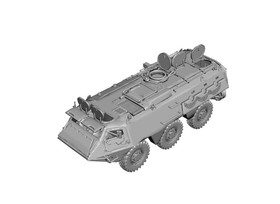 FinMilModels 1/35 Sisu XA-180 