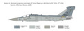 Italeri 1/72 EF-111 A Raven