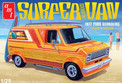 AMT 1/25 Surfer Van 1977 Ford Econoline