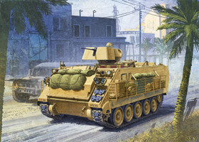 Academy 1/35 M113A3 