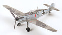 Tamiya 1/72 Messerschmitt Bf109 E-3