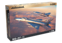 Eduard 1/48 MiG-21F-13 (Profipack)