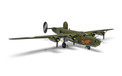 Airfix 1/72 Consolidated B-24 H Liberator