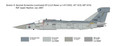 Italeri 1/72 EF-111 A Raven