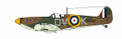 Airfix 1/72 Supermarine Spitfire Mk.Ia