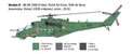Italeri 1/72 Mil Mi-24/Mi-35 Hind