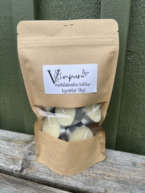 Mehiläisvaha tuikkukynttilät 9kpl