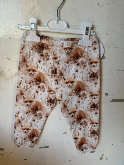 Kettu legginssit