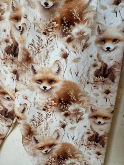Kettu legginssit
