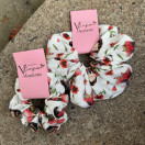 Hiusdonitsi, punahilkka