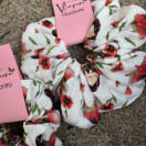 Hiusdonitsi, punahilkka