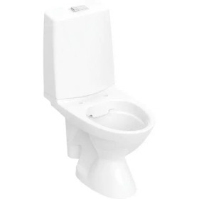 WC-ISTUIN IDO GLOW 63 (ISO JALKA 1-T) 5650200 IKR