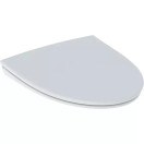 WC-ISTUINKANSI IDO GLOW KOVA (ERI VÄREJÄ) SOFT CLOSE