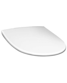 WC-ISTUINKANSI GUSTAVSBERG 5500 NAUTIC VAKIO VALKOINEN