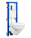 SEINÄ-WC PAKETTI GUSTAVSBERG NORDIC3 ALL-IN-ONE