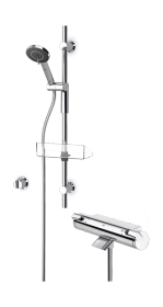 AMME- JA SUIHKUHANA ORAS OPTIMA ECO SUIHKUSETILLÄ 7149