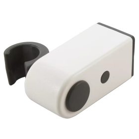 KÄSISUIHKUN PIDIKE ORAS APOLLO 253100-11 VALKOINEN