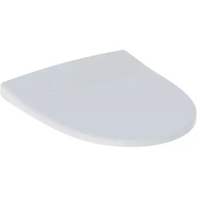 WC-ISTUINKANSI IDO SEVEN D 9113001001 VALKOINEN PEHMEÄ