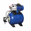 OPAL VESIAUTOMAATTI JGP8001-C-INOX RST/METALLI (AEH919)