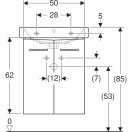 ALLASKAAPPIPAKETTI IDO 9606521001 GLOW 560