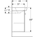 ALLASKAAPPIPAKETTI IDO 9606521001 GLOW 560