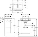 ALLASKAAPPIPAKETTI IDO 9606321001 GLOW 500