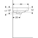 PESUALLAS IDO 1116401101 GLOW 560