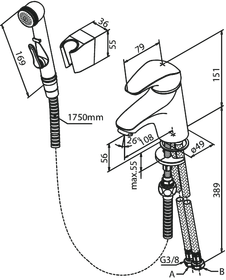 PESUALLASHANA DAMIXA SPACE 100300000 BIDE